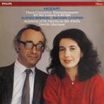 LP - Mozart - Alfred Brendel / Imogen Cooper, Cd's en Dvd's, Vinyl | Klassiek, Overige typen, Ophalen of Verzenden, Zo goed als nieuw