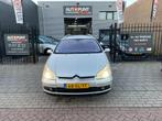 Citroen C5 Break 2.0 HDIF Exclusive 1e Eigenaar! Trekhaak Ai, Auto's, Voorwielaandrijving, 136 pk, Gebruikt, 4 cilinders