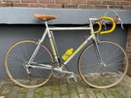 Concoursstaat verhoeven racefiets  campagnolo nuovo record, Ophalen