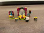 Lego friends set 41309, Ophalen, Zo goed als nieuw