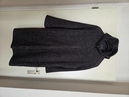 Oska jas regular maat 3 zgan/nieuw, Kleding | Dames, Jassen | Winter, Nieuw, Maat 42/44 (L), Overige kleuren, Verzenden