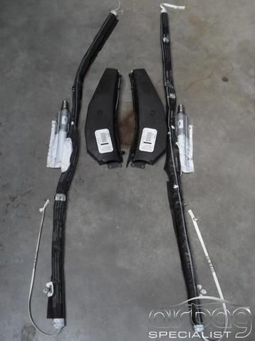 Stoel en dak airbag Renault Laguna model 2009-2016 985L00001 beschikbaar voor biedingen