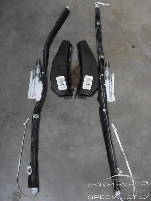 Stoel en dak airbag Renault Laguna model 2009-2016 985L00001, Auto-onderdelen, Dashboard en Schakelaars, Renault, Gebruikt, Ophalen of Verzenden