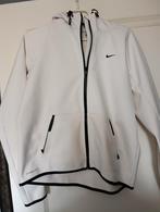 Nike Storm-FIT Jas - Maat M, Maat 38/40 (M), Wit, Nike, Ophalen of Verzenden