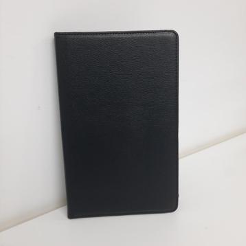 Bookcase 360 graden Samsung Galaxy Tab S6 lite - zwart beschikbaar voor biedingen