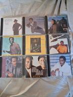 George benson collectie v  80  euro zgan., Verzenden, 1980 tot heden, Zo goed als nieuw, Jazz