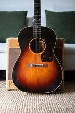 1949 Gibson LG2, Muziek en Instrumenten, Snaarinstrumenten | Gitaren | Akoestisch, Ophalen of Verzenden, Gebruikt, Western- of Steelstringgitaar