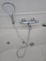 Douche kraan voor bad met masage straal, Ophalen of Verzenden, Gebruikt, Met bad