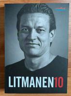 Litmanen 10 - Biografie, Ophalen of Verzenden, Gelezen, Sport