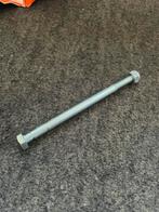 M10 schroeven bouten 160mm din938 8.8, Verzenden, Nieuw, 100 tot 250 mm, Schroeven