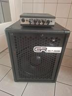 GR Bass Mini Stack One Nieuw!! inruil mogelijk!!, Ophalen, Nieuw, Basgitaar, 100 watt of meer