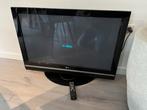 LG 42PC51 Plamsa tv 42 inch, Ophalen, Gebruikt, 50 Hz, 100 cm of meer