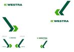 Vrachtauto decal 1:50 Westra Dokkum, Hobby en Vrije tijd, Modelauto's | 1:50, Verzenden, Nieuw, Bus of Vrachtwagen, Overige merken