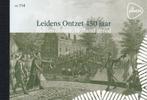 Nederland- 2024- Prestigeboekje 114- Leidens Ontzet 450 Jaar, Verzenden, Na 1940, Postfris