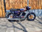 Zundapp ks 180 6 bak, Ophalen, 6 versnellingen, Overige modellen, 180 cc
