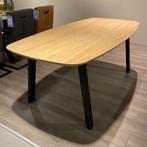 Eetkamertafel Walden Profijt, 200 cm of meer, Zo goed als nieuw, Vijf personen of meer, Eikenhout