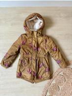 Z8 Didy winterjas maat 104-110 goud roze, Ophalen of Verzenden, Gebruikt, Meisje