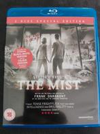 Stephen King's: The Mist, Blu-ray 2 Disc Special Edition., Ophalen of Verzenden, Zo goed als nieuw, Horror