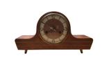 Lancaster vintage tafel/schoorsteenklok, Ophalen of Verzenden
