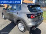 Volkswagen T-Cross 1.0 TSI Navigatie I DAB I Sportvelgen, Auto's, Volkswagen, Gebruikt, 95 pk, Bedrijf, 999 cc