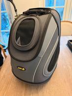 Huisdier Trolley - Ideaal voor Reizen met uw Huisdier, Ophalen of Verzenden, Zo goed als nieuw