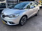 Renault Grand Scénic 1.3 TCe Limited 7p. 140PK R-Link, Voorwielaandrijving, Stof, 4 cilinders, LED verlichting