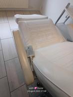Behandelstoel voor schoonheidssalon. 5 motoren., Huis en Inrichting, Ophalen