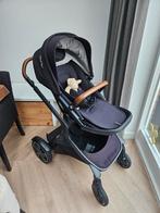 Nuna Demi grow compleet, Ophalen of Verzenden, Gebruikt, Overige merken