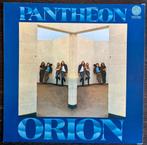Zeldzaam: Panthéon - Orion (1972, Vertigo), Ophalen of Verzenden, Zo goed als nieuw, 12 inch, Progressive