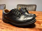 Clarks Rockie goretex, maat 41,5, Zwart, Clarks, Ophalen of Verzenden, Zo goed als nieuw