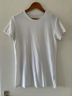 Distrikt T-Shirt M, Maat 48/50 (M), Wit, Ophalen of Verzenden, Zo goed als nieuw