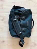 Billingham Hadley pro, Ophalen of Verzenden, Zo goed als nieuw, Zwart