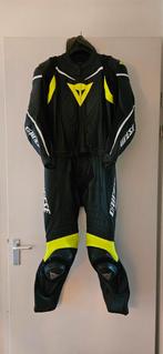 Dainese 2 delig racepak - maat 54, Dainese, Ophalen of Verzenden, Tweedehands, Heren