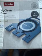 Miele stofzuigerzakken (4 stuks nieuw), Ophalen of Verzenden, Nieuw, Stofzak, Stofzuiger