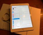 Ipad Air 2, Computers en Software, Apple iPads, 10 inch, Gebruikt, Wit, Apple iPad Air