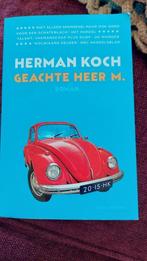 Herman Koch, Gelezen, Herman Koch, Ophalen of Verzenden, Nederland