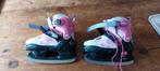 Verstelbare kinderschaatsen maat 32-35, Sport en Fitness, Schaatsen, Ophalen, Gebruikt, Overige typen, Overige merken