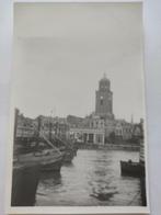E462 Deventer, Verzamelen, Ansichtkaarten | Nederland, Ophalen of Verzenden, 1920 tot 1940, Overijssel