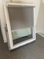 VELUX tuimelvenster GGU Mk04 0070, Doe-het-zelf en Verbouw, Ophalen, Minder dan 80 cm, 80 tot 120 cm, Nieuw