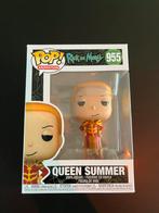 Queen summer funko pop, Verzamelen, Verzenden, Zo goed als nieuw