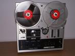 Akai Bandrecorder, Ophalen, Bandrecorder