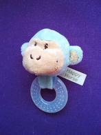 HAPPY HORSE ALBERT HEIJN Knuffel AAP SPORTY  BIJTRING, Kinderen en Baby's, Ophalen of Verzenden, Nieuw, Overige typen