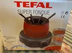 Te koop Tefal fonduestel nieuw in de doos, Nieuw, Fondueset, Elektrisch, Ophalen