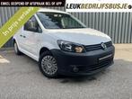 Volkswagen Caddy Bestel 1.6 TDI Airco, Nieuwe APK, 102pk, Euro 5, Stof, Gebruikt, Volkswagen