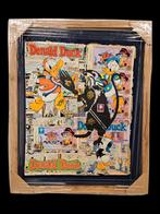 Tonnie Voorn schilderij uit de Donald Duck serie, Ophalen of Verzenden