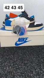 Nike travis Scott, Ophalen of Verzenden
