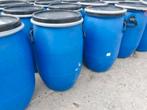 Te koop ton voerton 60 liter SCHOON, Ophalen, Vee