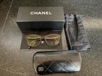 Chanel brilmontuur met orginele Chanel brillenkoker, Sieraden, Tassen en Uiterlijk, Zonnebrillen en Brillen | Dames, Gebruikt