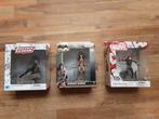 Te koop schleich figuren nieuw dc.marvel, Ophalen of Verzenden, Zo goed als nieuw
