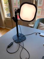 Ring Light + Diffuser, Audio, Tv en Foto, Fotografie | Fotostudio en Toebehoren, Ophalen